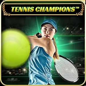 Tennis Champions