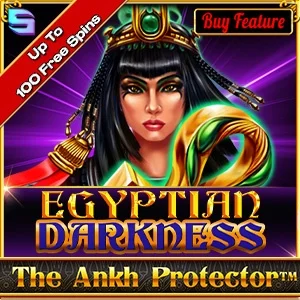 The Ankh Protector