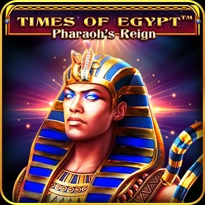 Times Of Egypt - Pharaoh's Reign