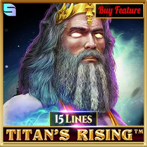 Titans Rising - 15E