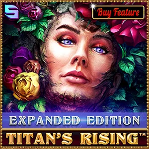Titans Rising EE