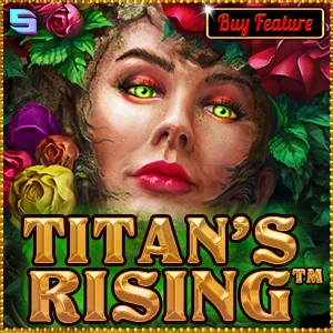 Titan's Rising - Hold & Hit