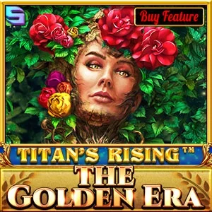 Titan's Rising - The Golden Era