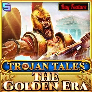 Trojan Tales - The Golden Era