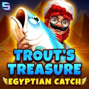 Trouts Treasure - Egyptian Catch
