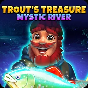 Trout's Treasure - Mystic River