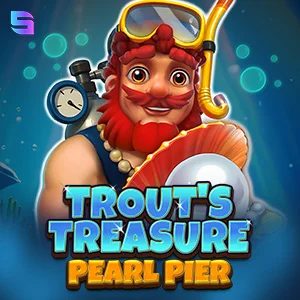 Trout's Treasure - Pearl Pier