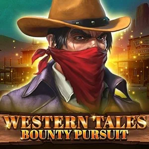 Western Tales - Bounty Pursuit