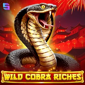 Wild Cobra Riches