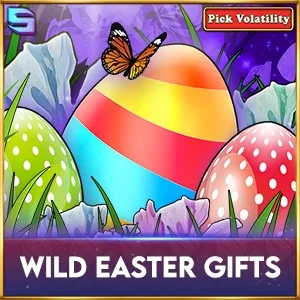 Wild Easter Gifts