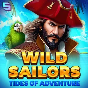 Wild Sailors - Tides Of Adventure
