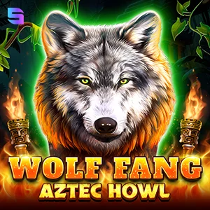 Wolf Fang - Aztec Howl