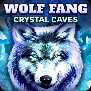 Wolf Fang - Crystal Caves