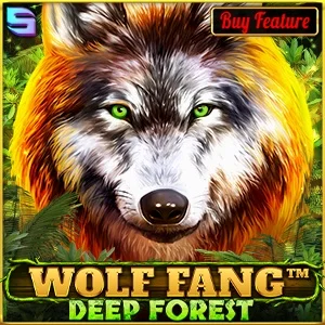 Wolf Fang - Deep Forest
