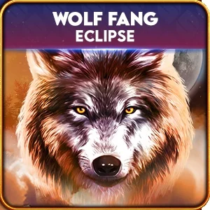 Wolf Fang - Eclipse