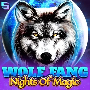 Wolf Fang - Nights Of Magic