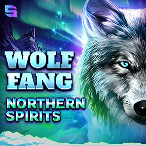 Wolf Fang - Northern Spirits