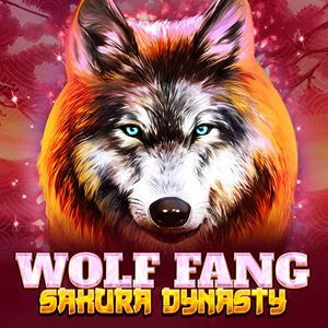 Wolf Fang - Sakura Dynasty