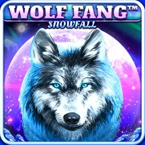 Wolf Fang - SnowFall