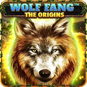 Wolf Fang - The Origins
