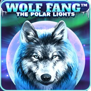 Wolf Fang - The Polar Lights
