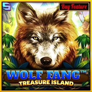 Wolf Fang - Treasure Island