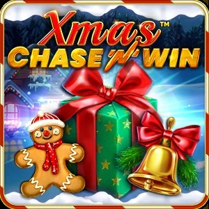 Xmas - Chase N Win
