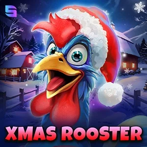 Xmas Rooster