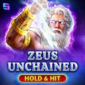 Zeus Unchained - Hold & Hit