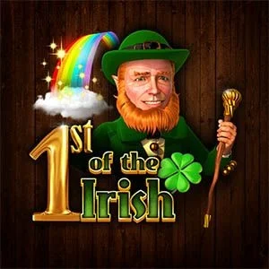 1st of the Irish