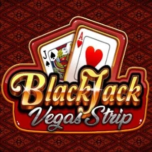 Blackjack Vegas Strip