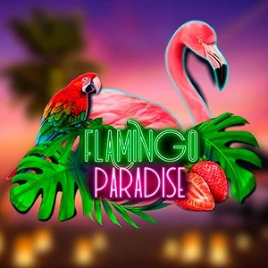 Flamingo Paradise
