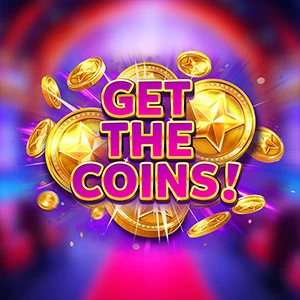Get The Coins!