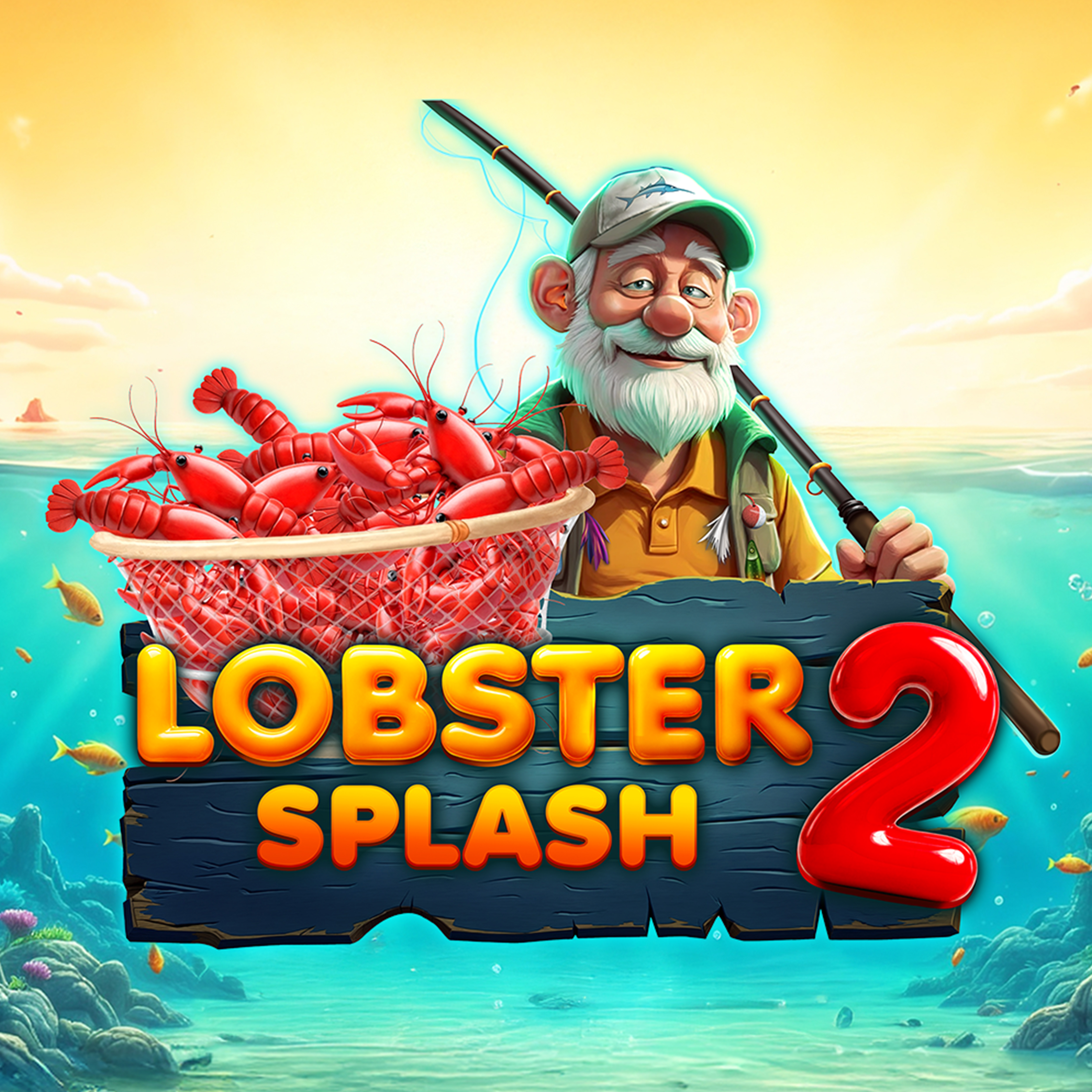 Lobster Splash 2