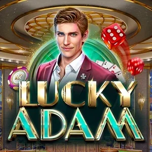 Lucky Adam