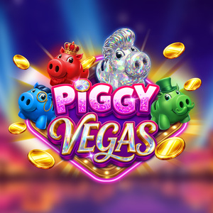 Piggy Vegas