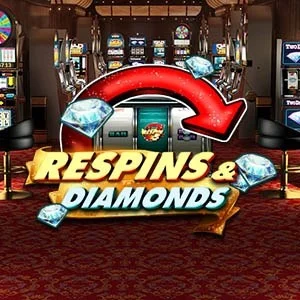 Respins & Diamonds