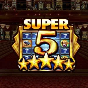 Super 5 Stars