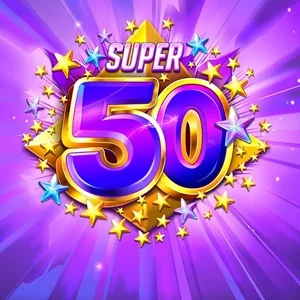 Super 50 Stars