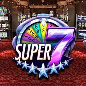 Super 7 Stars rr