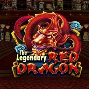 The Legendary Red Dragon