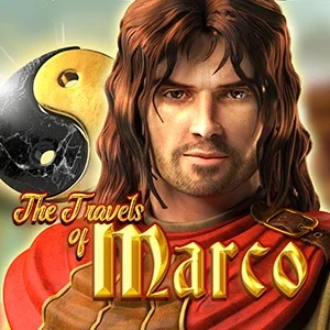 The Travels of Marco