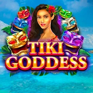 Tiki Goddess