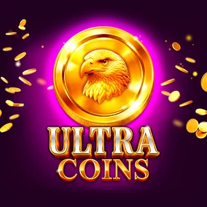 Ultra Coins