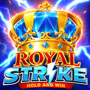 Royal Strike!