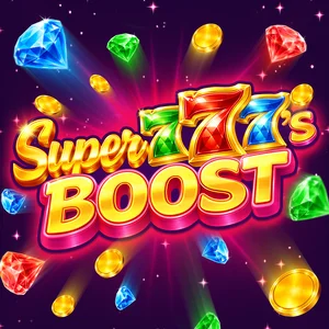 Super 7s Boost