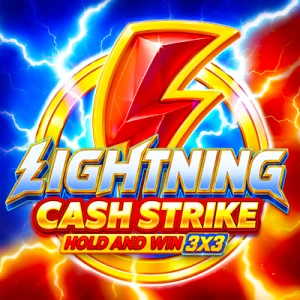 Lightning Cash Strike