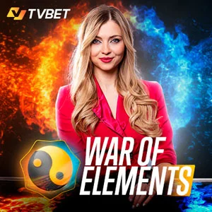War of Elements