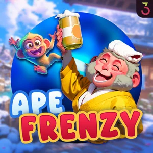 Ape Frenzy