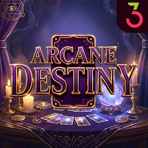 Arcane Destiny